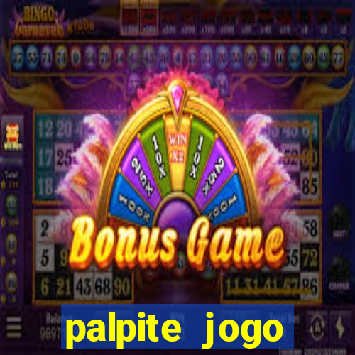 palpite jogo manchester city hoje